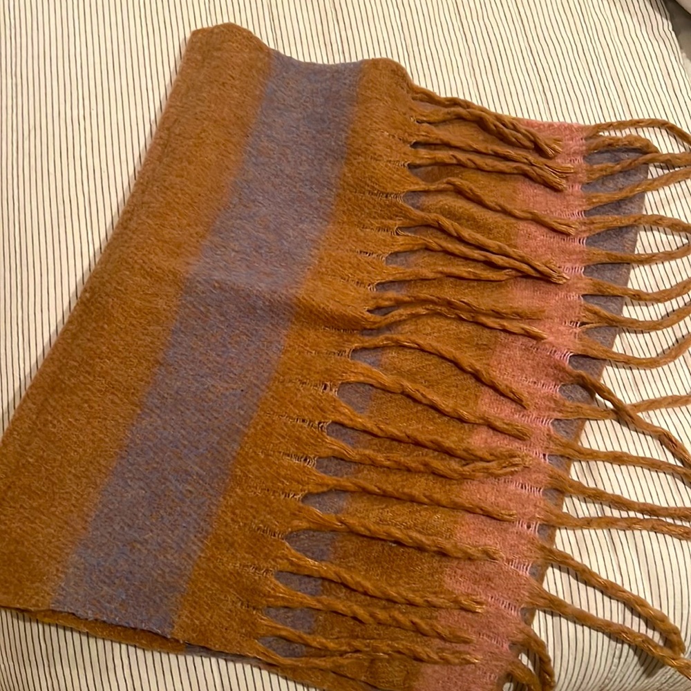 Aerie extra long scarf